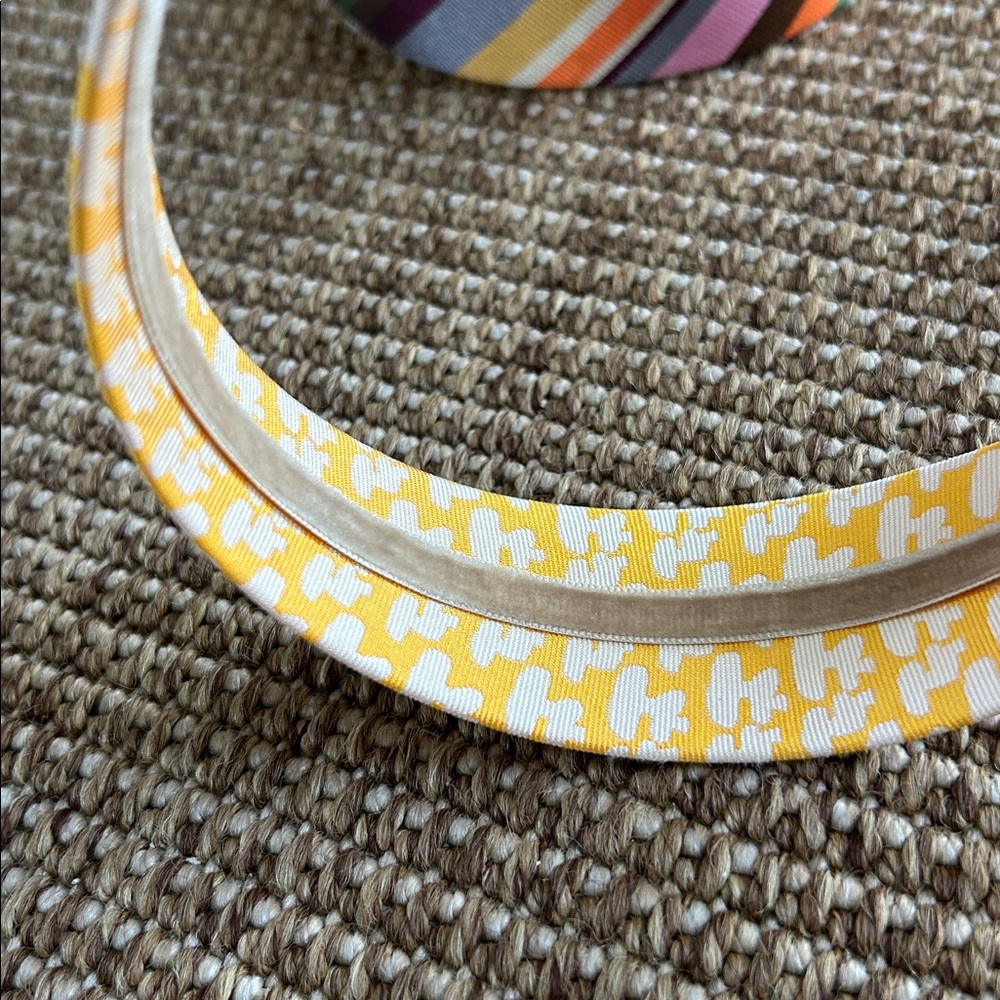 JCrew Headbands - Picture 10 of 14